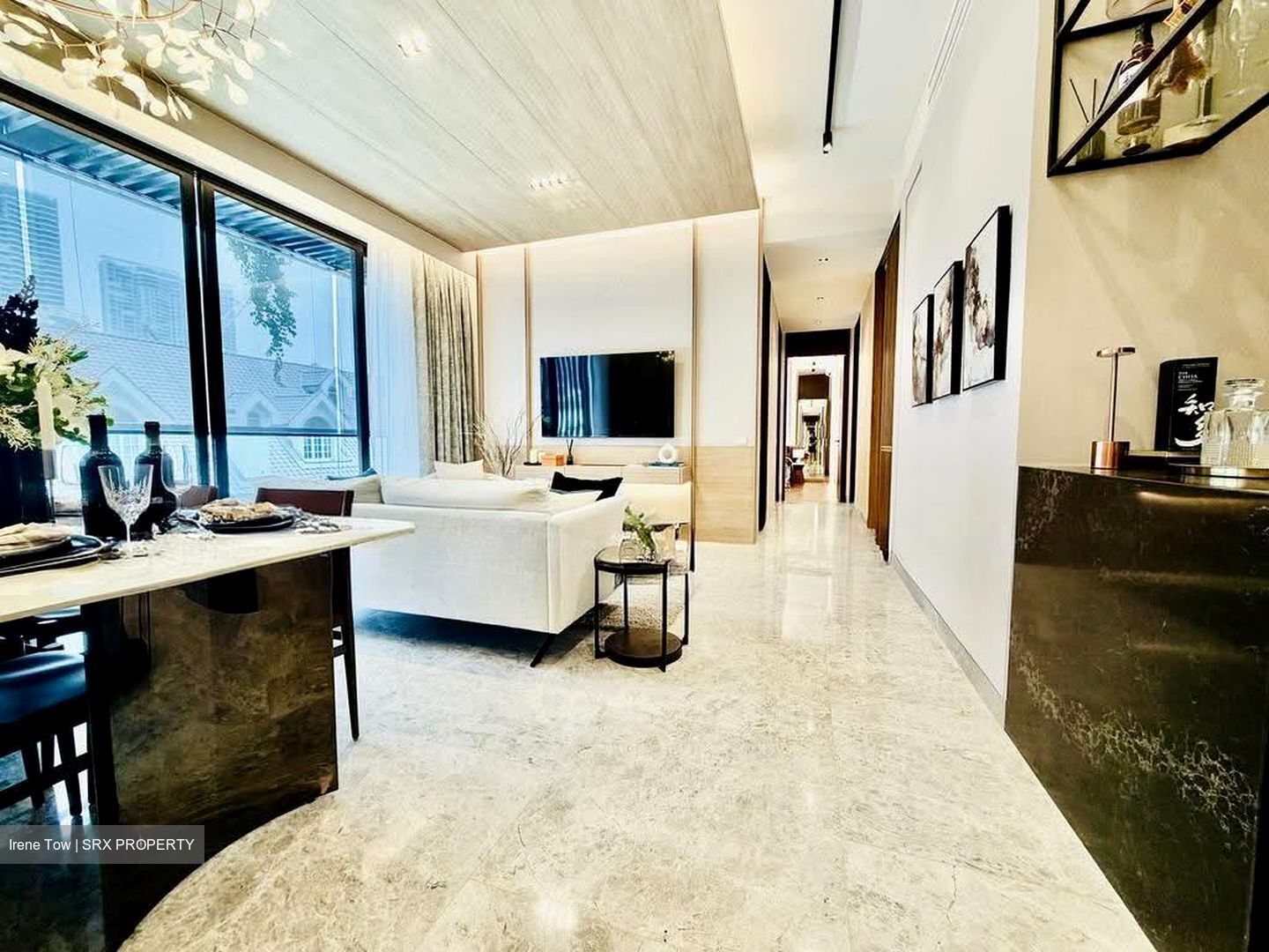 Jervois Privé (D10), Apartment #635041821